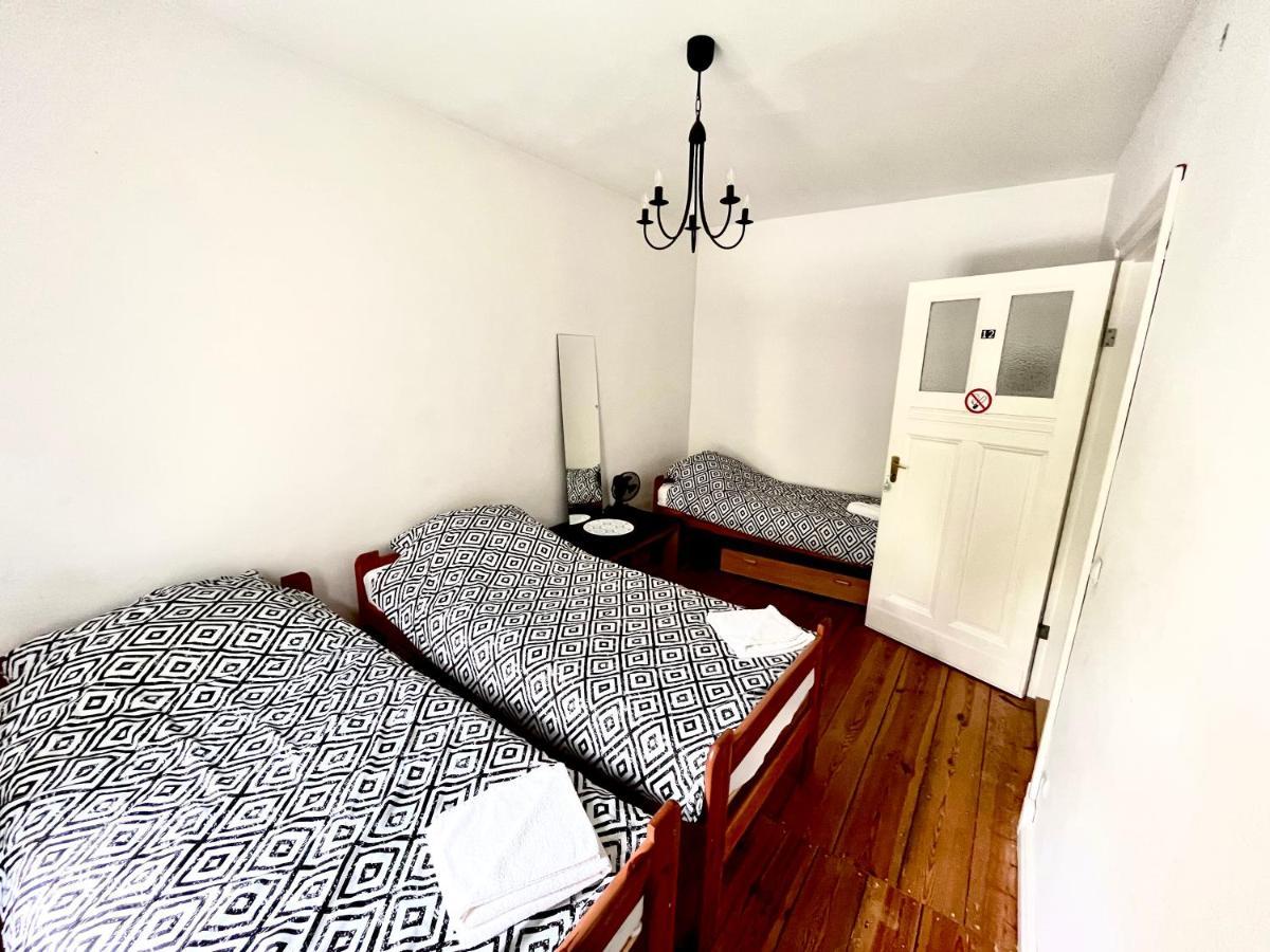 Agroturystyka Hotel Noclegi Palac Camping Wałcz Екстериор снимка